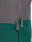 ΤΣΑΝΤΑ ΠΛΑΤΗΣ ADIDAS PERFORMANCE LINEAR CLASSIC DAILY BACKPACK ΓΚΡΙ/ΠΡΑΣΙΝΗ
