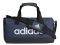  ADIDAS PERFORMANCE ESSENTIALS LOGO DUFFEL BAG EXTRA SMALL  