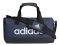  ADIDAS PERFORMANCE ESSENTIALS LOGO DUFF...