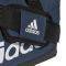  ADIDAS PERFORMANCE ESSENTIALS LOGO DUFFEL BAG EXTRA SMALL  