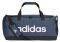  ADIDAS PERFORMANCE ESSENTIALS LOGO DUFFEL BAG MEDIUM  