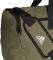  ADIDAS PERFORMANCE ESSENTIALS LOGO DUFFEL BAG MEDIUM 