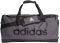  ADIDAS PERFORMANCE ESSENTIALS LOGO DUFFEL BAG MEDIUM 