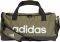  ADIDAS PERFORMANCE ESSENTIALS LOGO DUFF...