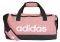  ADIDAS PERFORMANCE ESSENTIALS LOGO DUFFEL BAG SMALL 