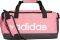  ADIDAS PERFORMANCE ESSENTIALS LOGO DUFFEL BAG SMALL 