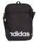  ADIDAS PERFORMANCE ESSENTIALS LOGO SHOULDER BAG 