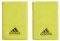  ADIDAS PERFORMANCE WRISTBAND LARGE...