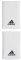  ADIDAS PERFORMANCE WRISTBAND LARGE...