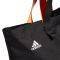  ADIDAS PERFORMANCE SPORTS CANVAS TOTE BAG 