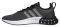 ΠΑΠΟΥΤΣΙ ADIDAS PERFORMANCE KAPTIR SUPER ΜΑΥΡΟ (UK:4, EU:36 2/3)