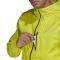 ������� ADIDAS PERFORMANCE OWN THE RUN HOODED WIND JACKET ������� (XL)