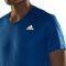  ADIDAS PERFORMANCE RUN IT PRIMEBLUE TEE  (S)