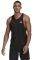  ADIDAS PERFORMANCE RUNNER SINGLET  (M)