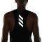  ADIDAS PERFORMANCE RUNNER SINGLET  (M)