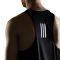  ADIDAS PERFORMANCE OWN THE RUN SINGLET  (M)