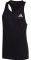  ADIDAS PERFORMANCE OWN THE RUN SINGLET  (XL)