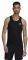  ADIDAS PERFORMANCE OWN THE RUN SINGLET  (XL)