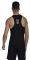  ADIDAS PERFORMANCE OWN THE RUN SINGLET  (XL)