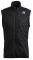  JACKET ADIDAS PERFORMANCE OWN THE RUN 3-STRIPES VEST  (S)