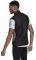  JACKET ADIDAS PERFORMANCE OWN THE RUN 3-STRIPES VEST  (S)