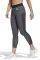  ADIDAS PERFORMANCE DESIGNED TO MOVE 7/8 TIGHTS  (L)