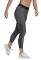  ADIDAS PERFORMANCE DESIGNED TO MOVE 7/8 TIGHTS  (L)