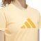  ADIDAS PERFORMANCE BADGE OF SPORT TEE  (S)