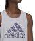  ADIDAS PERFORMANCE U4U AEROREADY TANK TOP  (S)