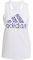  ADIDAS PERFORMANCE U4U AEROREADY TANK TOP  (M)