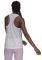  ADIDAS PERFORMANCE U4U AEROREADY TANK TOP  (M)