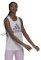  ADIDAS PERFORMANCE U4U AEROREADY TANK TOP  (M)