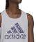  ADIDAS PERFORMANCE U4U AEROREADY TANK TOP  (M)