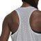  ADIDAS PERFORMANCE U4U AEROREADY TANK TOP  (M)