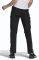  ADIDAS PERFORMANCE X ZOE SALDANA TRACK PANTS  (L)