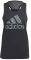  ADIDAS PERFORMANCE U4U AEROREADY TANK TOP  (S)