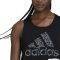  ADIDAS PERFORMANCE U4U AEROREADY TANK TOP  (S)