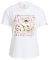  ADIDAS PERFORMANCE BIG LOGO FOIL GRAP...