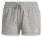  ADIDAS PERFORMANCE ESSENTIALS REGULAR SHORTS  (XS)