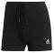  ADIDAS PERFORMANCE ESSENTIALS SLIM 3-STRIPES  (XS)