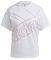 ������� ADIDAS PERFORMANCE GIANT LOGO TEE ���...