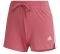 ΣΟΡΤΣ ADIDAS PERFORMANCE ESSENTIALS SLIM 3-STRIPES ΦΟΥΞΙΑ (XS)