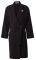  ADIDAS PERFORMANCE COTTON BATHROBE  (L)