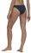 ΜΑΓΙΟ ADIDAS PERFORMANCE BIKINI BOTTOMS ΜΠΛΕ ΣΚΟΥΡΟ (L) ΜΑΓΙΟ ADIDAS PERFORMANCE BIKINI BOTTOMS ΜΠΛΕ ΣΚΟΥΡΟ (L)