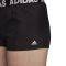   ADIDAS PERFORMANCE BEACH SHORTS  (S)