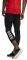 ΚΟΛΑΝ ADIDAS PERFORMANCE TECHFIT 3/4 3-STRIPES TIGHTS ΜΑΥΡΟ (M) ΚΟΛΑΝ ADIDAS PERFORMANCE TECHFIT 3/4 3-STRIPES TIGHTS ΜΑΥΡΟ (M)