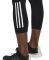  ADIDAS PERFORMANCE TECHFIT 3/4 3-STRIPES TIGHTS  (XL)