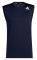 ������� ������� ADIDAS PERFORMANCE TECHFIT SLEEVELESS FITTED TEE ���� ������ (M)