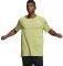  ADIDAS PERFORMANCE CITY ELEVATED TEE   (M)