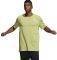  ADIDAS PERFORMANCE CITY ELEVATED TEE   (M)